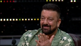 Super Dancer Chapter 4 - 11th September 2021